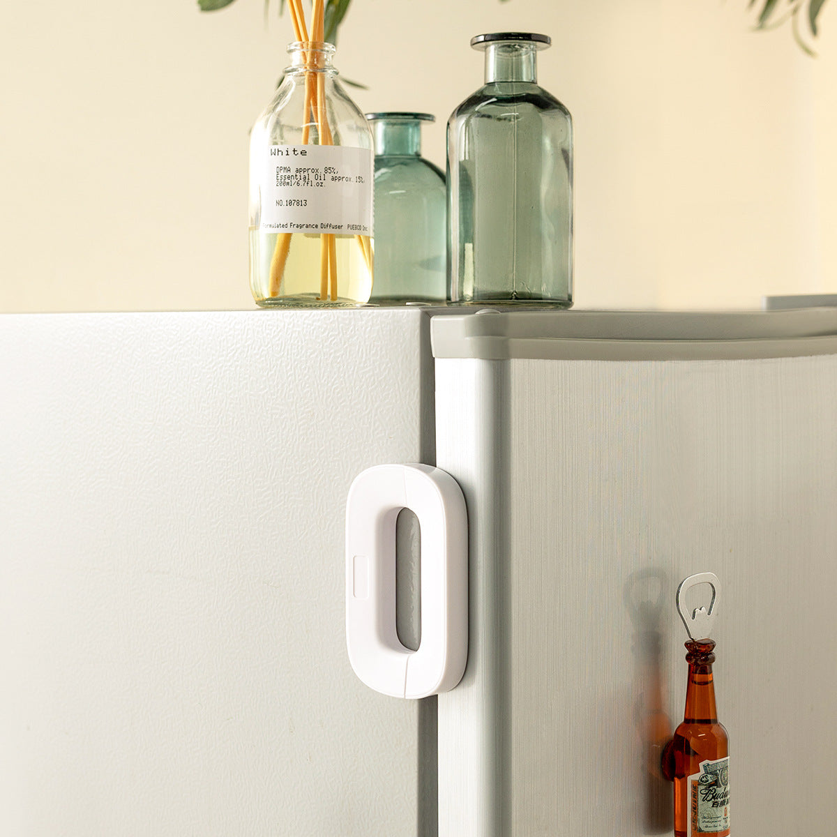 Premium Powerful Fridge Lock