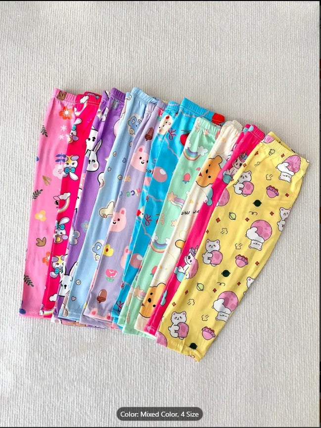 Kids Casual Pajamas