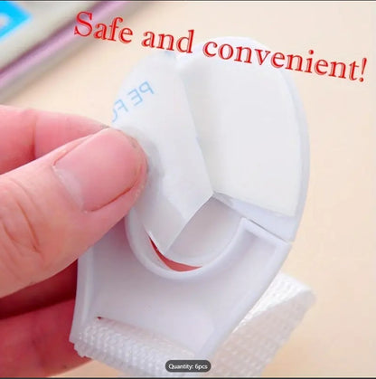 Child Baby Safety Locks