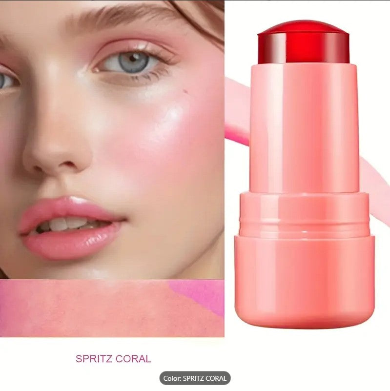 Bounce Jelly Highlighter Lipstick