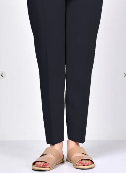 Black Trousers for Women and Girls