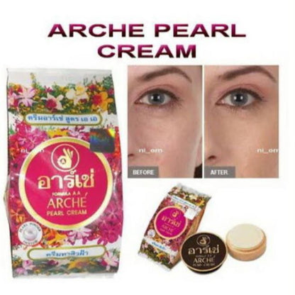 Beauty Cream Arche Pearl Beauty Cream