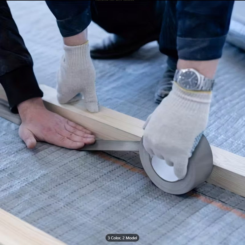 Heavy-Duty Flame-Resistant Electrical Tape