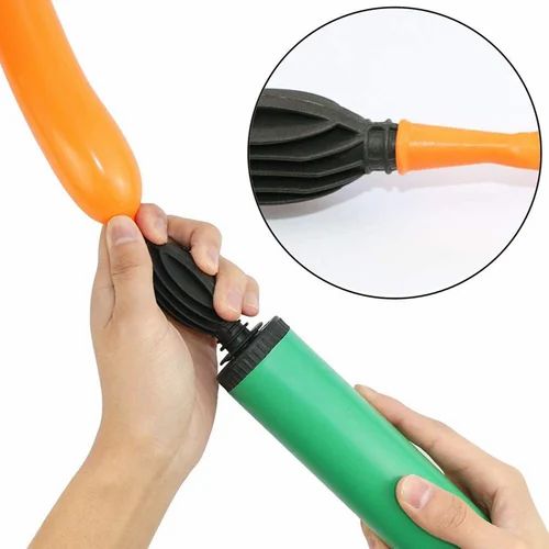 manual Balloon Pump