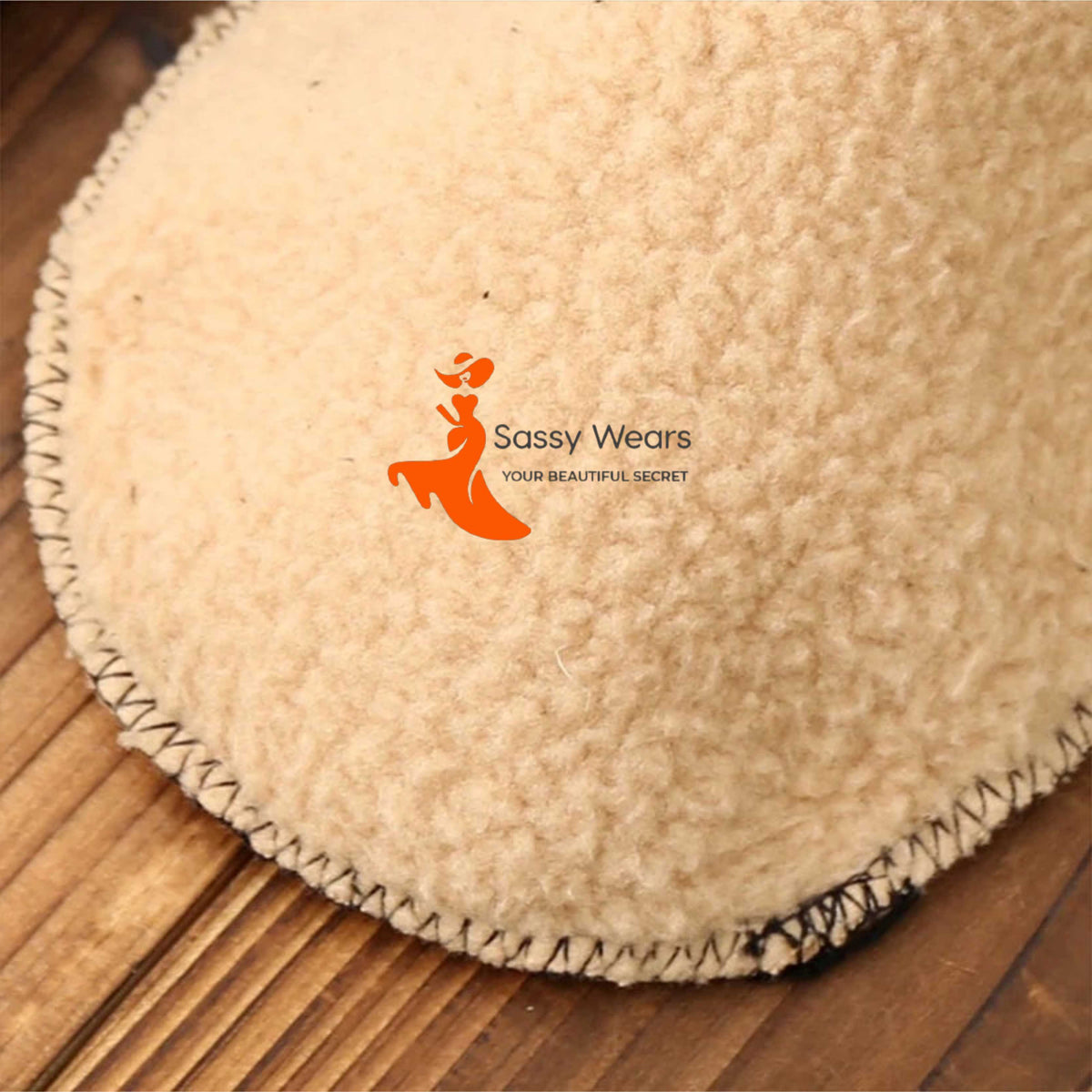 Winter Warm PU Leather Thermal Floor Socks for Adults – Anti-Slip Cozy Indoor Socks for Home & Cold Weather