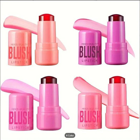 Bounce Jelly Highlighter Lipstick