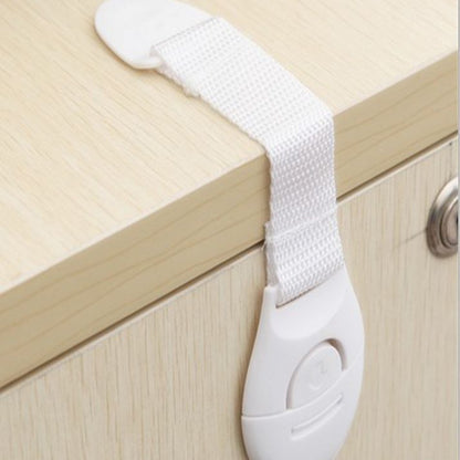 Child Baby Safety Locks