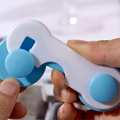 Colour Child Baby Safety Locks