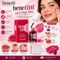 Rose Tint For Lips And Cheeks 10ml