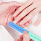 Professional 7 Way Nail Filer & Buffer Block – 7 Steps Nail Buffering Files, Washable Emery Board, Nail Filer, Nail Shiner & Polisher for Smooth, Shiny Nails, Manicure & Pedicure Tools Set for Women & Men