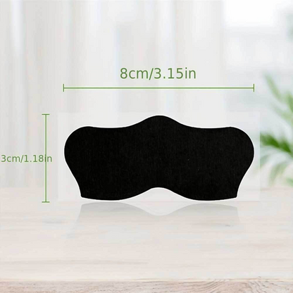 5pcs Nose Blackhead Remover Strips | Deep Pore Cleansing Mask