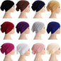 Hijab Tube Cap Under Scarf for Women