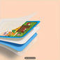 Magic Water Drawing Book Without Outlines