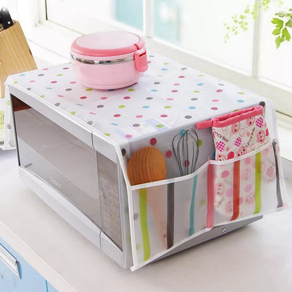 Premium Microwave Oven Cover