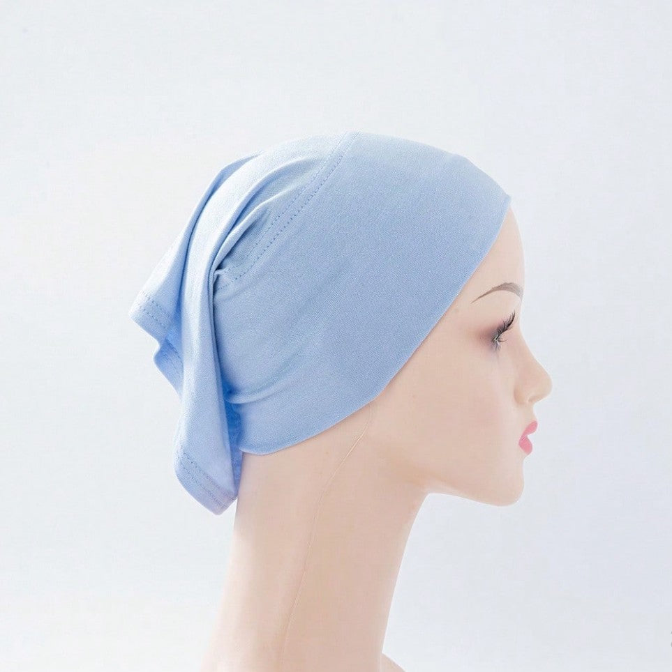 Hijab Tube Cap Under Scarf for Women