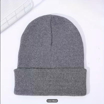 Winter Woolen Cap for Men & Women
