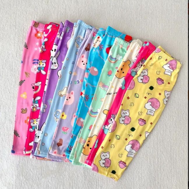 Kids Casual Pajamas