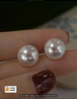 Crystal Stylish Jewelry Set