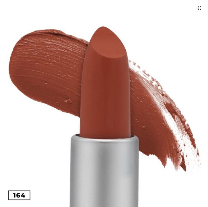 Long-Lasting Matte Finish Lipsticks