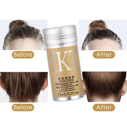 IKT Hair Gel Wax Stick