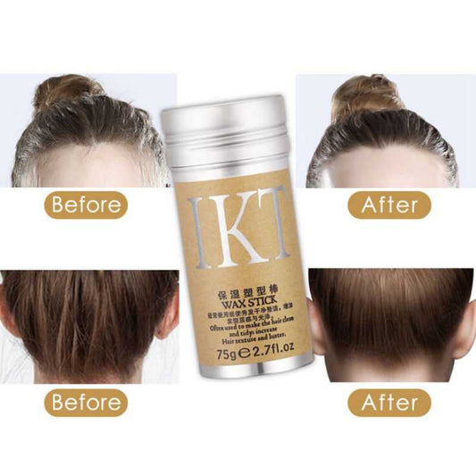 IKT Hair Gel Wax Stick