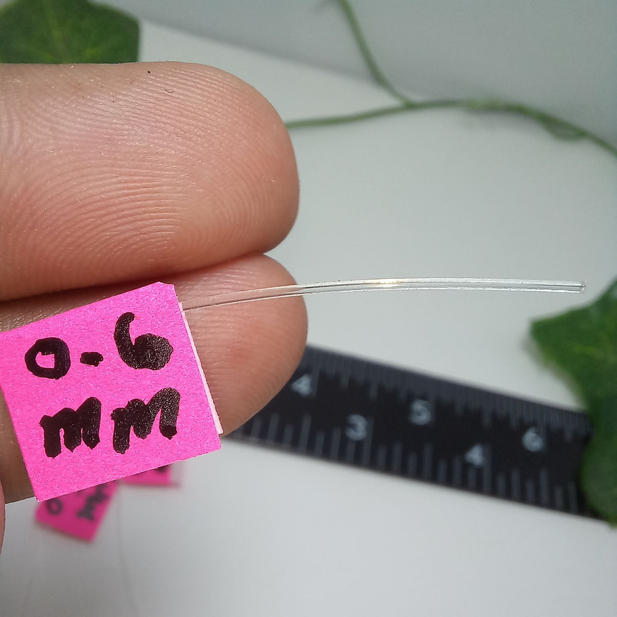 Nylon Fish Wire String Thread