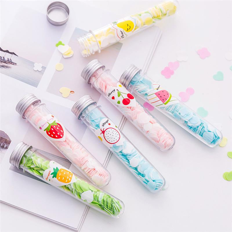 Paper Soap strips for travel essentials for women men