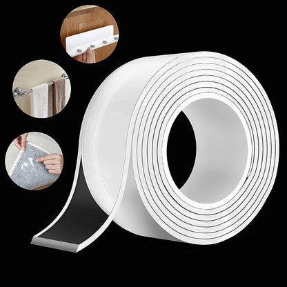 Double Side Nano Adhesive Tape