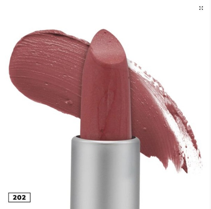 Long-Lasting Matte Finish Lipsticks