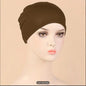 Hijab Tube Cap Under Scarf Hijab Cap