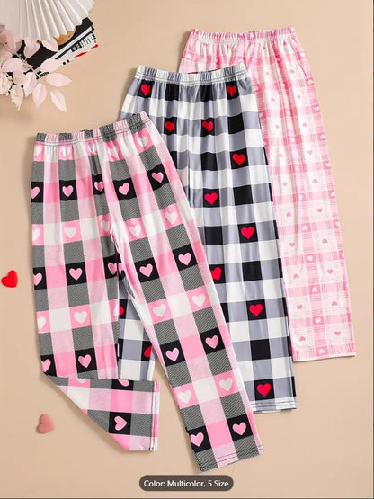 Kids Casual Pajamas