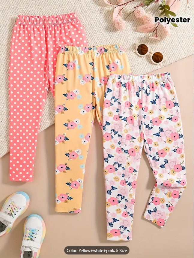 Kids Casual Pajamas