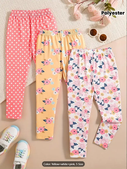 Kids Casual Pajamas