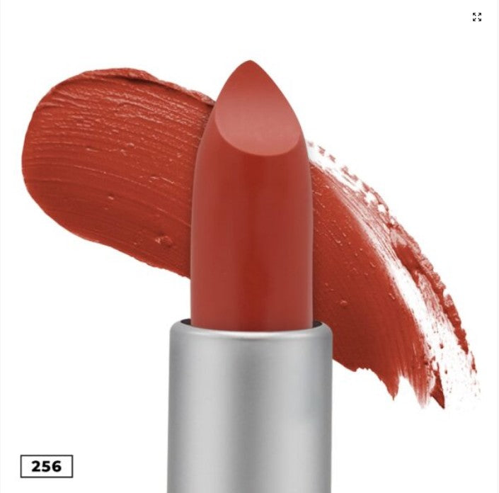 Long-Lasting Matte Finish Lipsticks