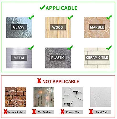 Double Side Nano Adhesive Tape