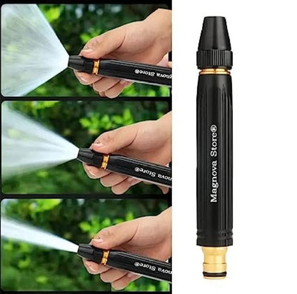 Portable High Pressure Water Sprayer Nozzle