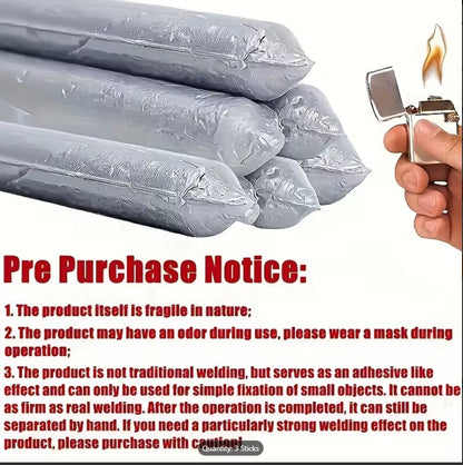 Copper Aluminum Welding Rods