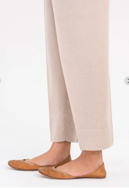 White Trousers for Women & Girls