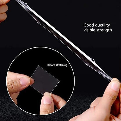 Double Side Nano Adhesive Tape
