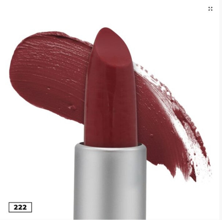 Long-Lasting Matte Finish Lipsticks