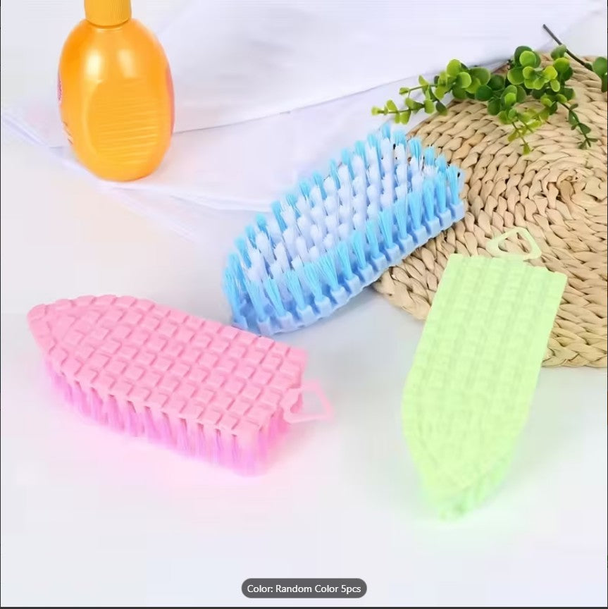 Flexible Bendable Cleaning Brush