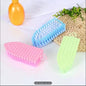 Flexible Bendable Cleaning Brush