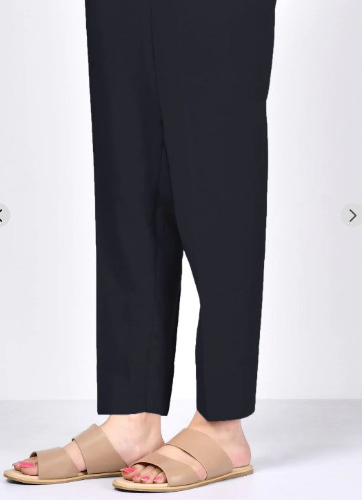 Black Trousers for Women and Girls