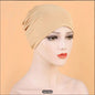 Hijab Tube Cap Under Scarf Hijab Cap