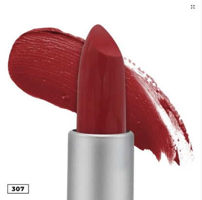 Long-Lasting Matte Finish Lipsticks