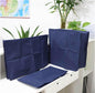 3 Pieces Computer Dust Cover Set – Monitor, Keyboard & CPU Tower