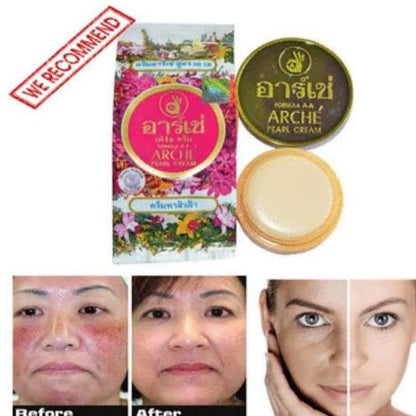 Beauty Cream Arche Pearl Beauty Cream