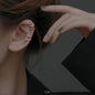 10 Pcs Nose Ring for Women & Girls(Golden, Silver & Multicolor 8mm