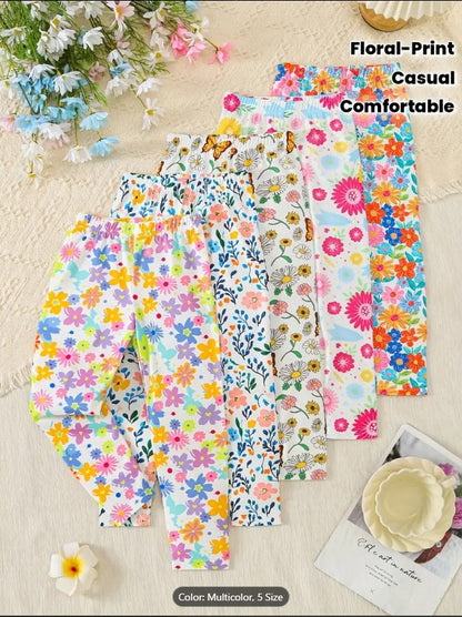 Kids Casual Pajamas