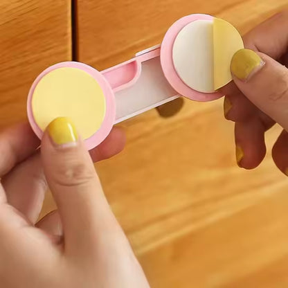 Colour Child Baby Safety Locks